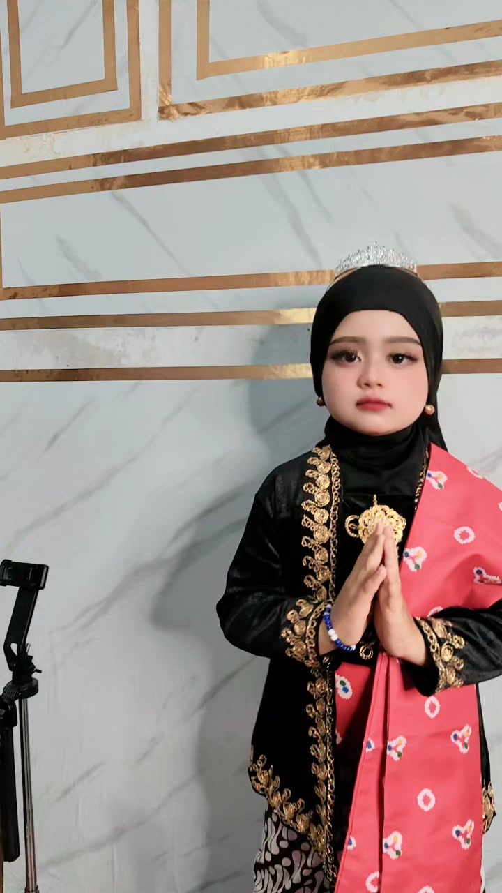 @Najwa syakilah