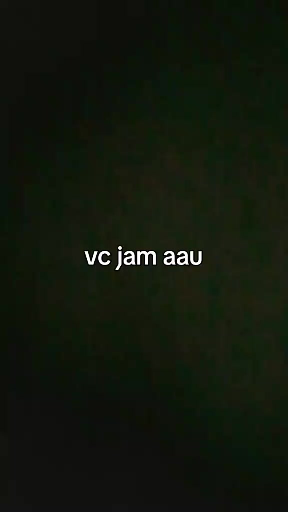 @Real.  Vc irl