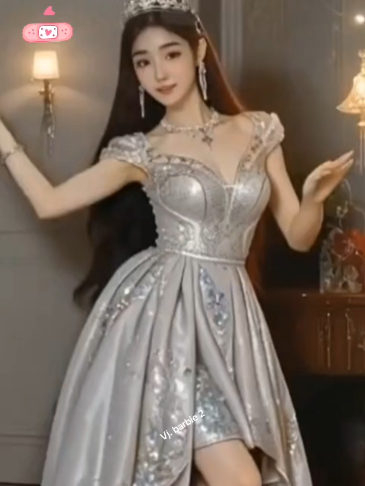 @Vj. Barbie 2