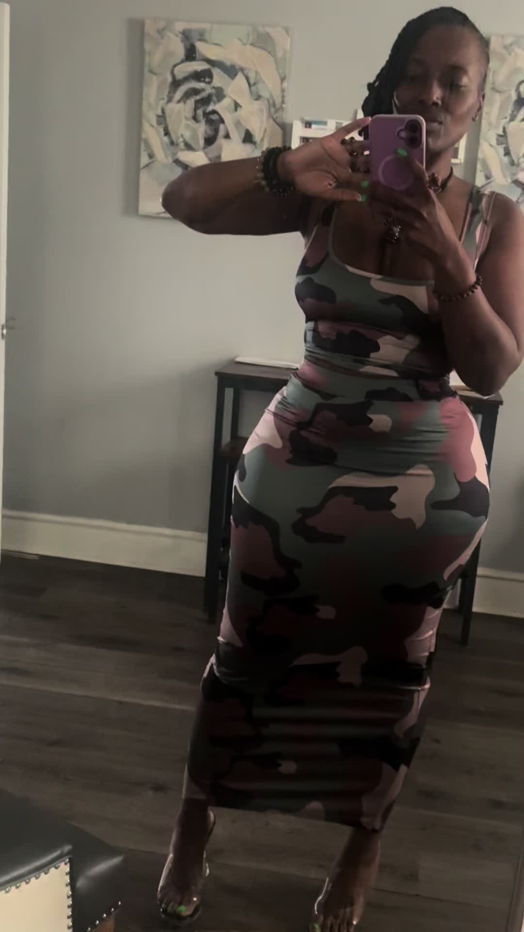 @Serenity Fit