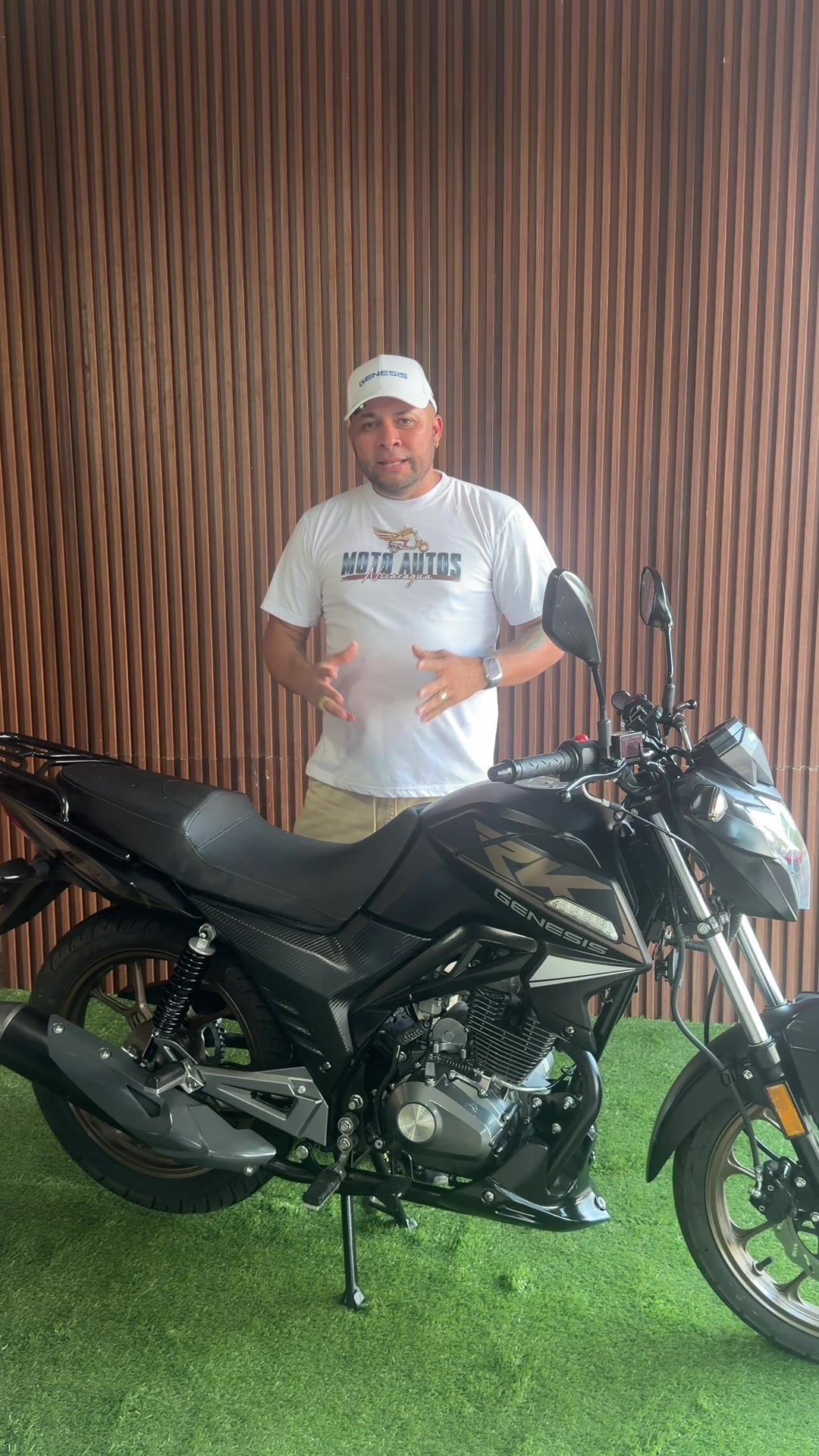 @Moto Autos Nicaragua 🛵🚘🇳🇮