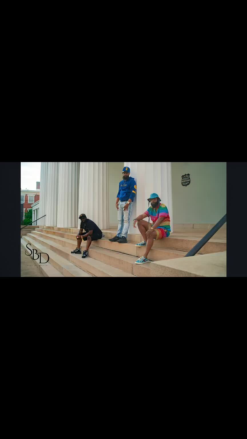 @Army Blaque The Official