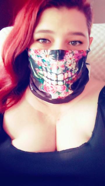 @🌸FluffnStuff🌸 (Gina Wright)