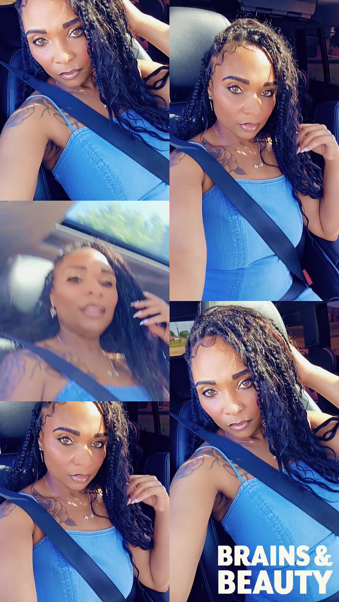 @Divine Goddess 💫👸🏾🤍