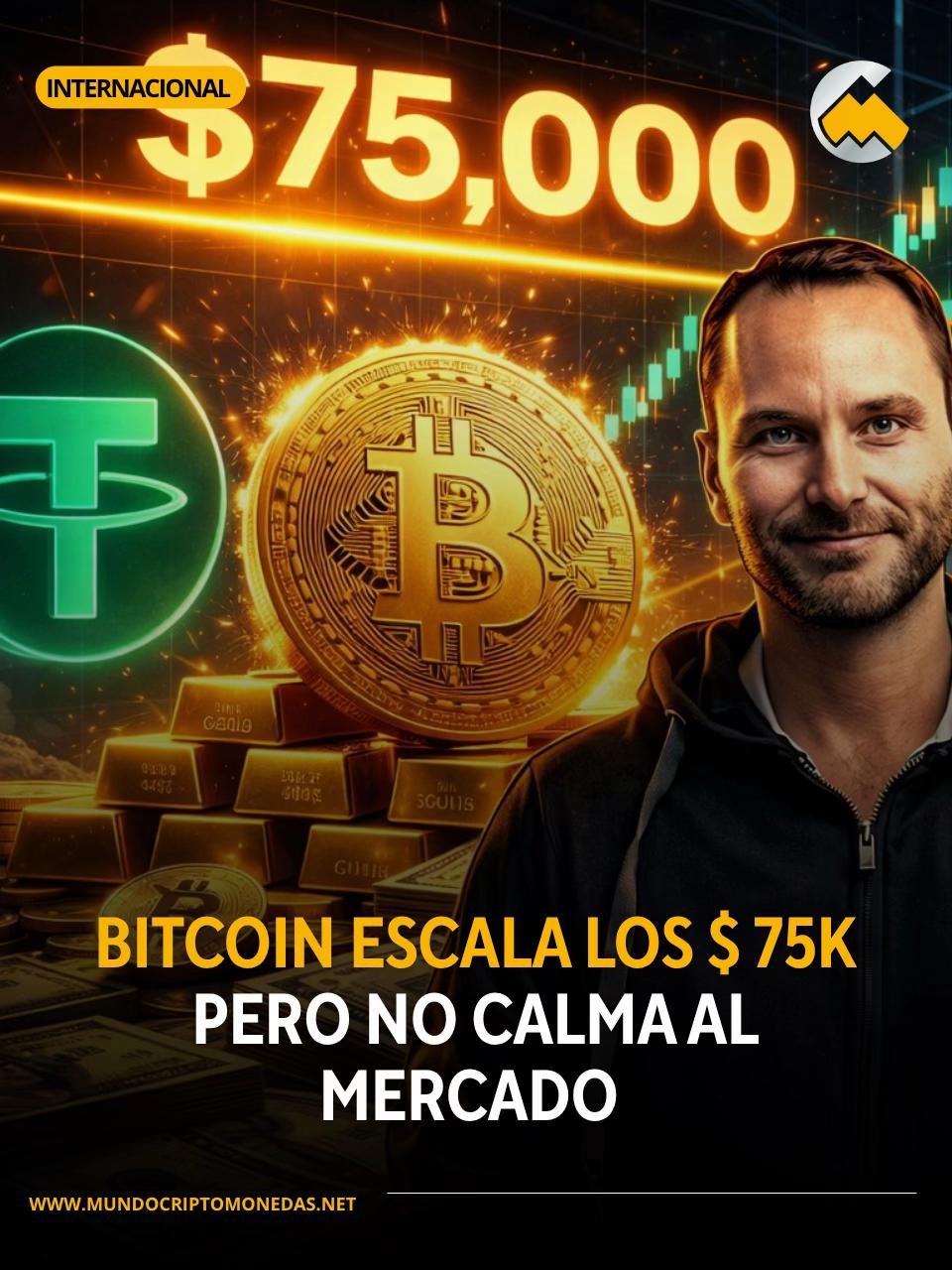 @MUNDO CRIPTOMONEDAS