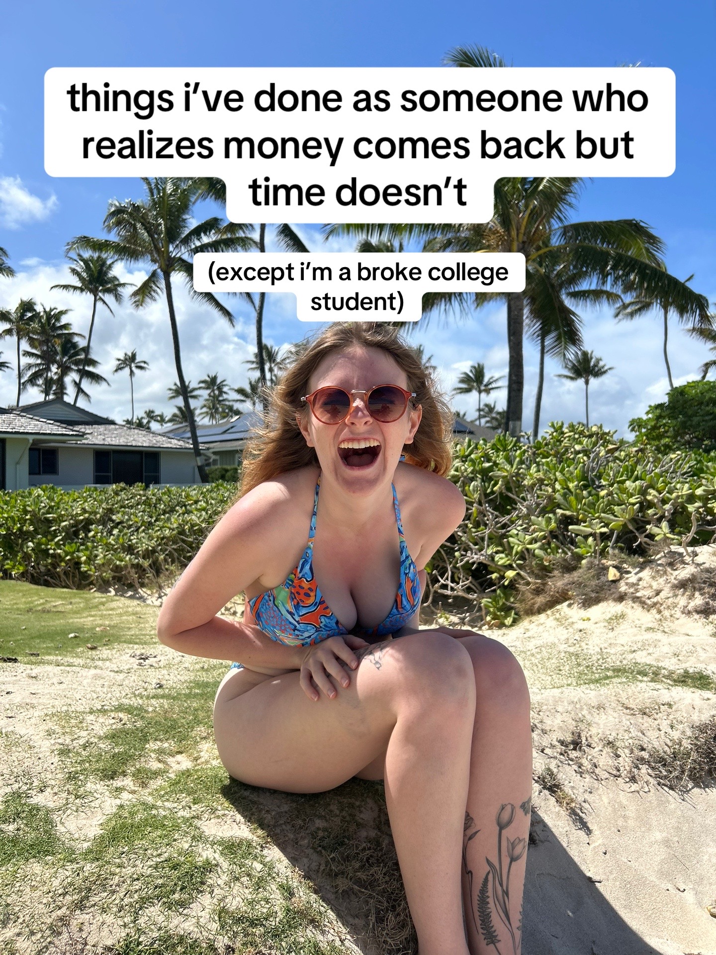 @alyssa terrell