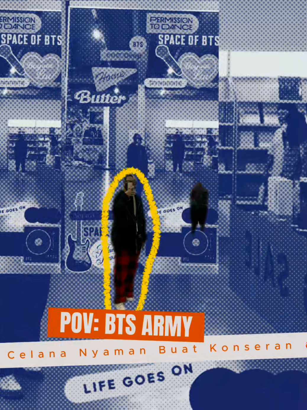 @BUCIN NYA SUGA ๐๐