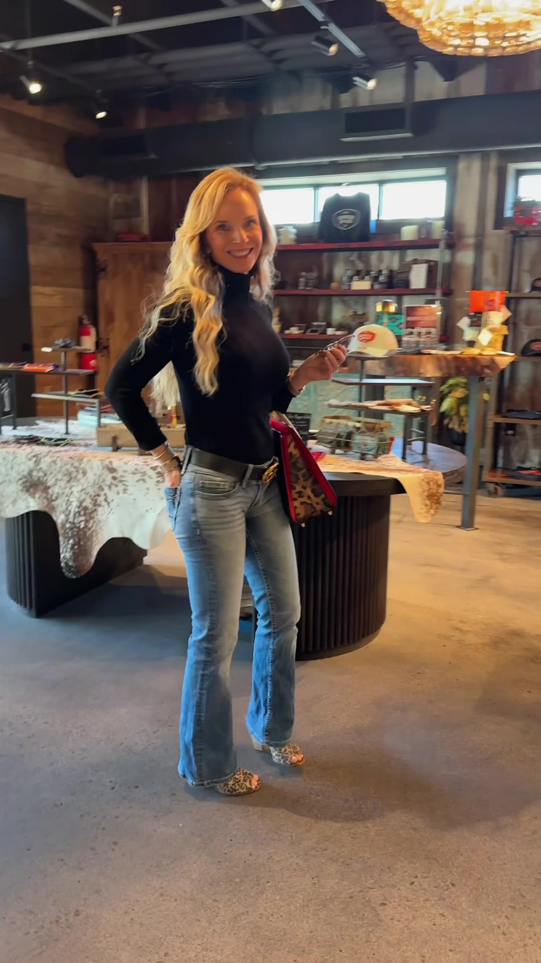 @drivingwithmelissa