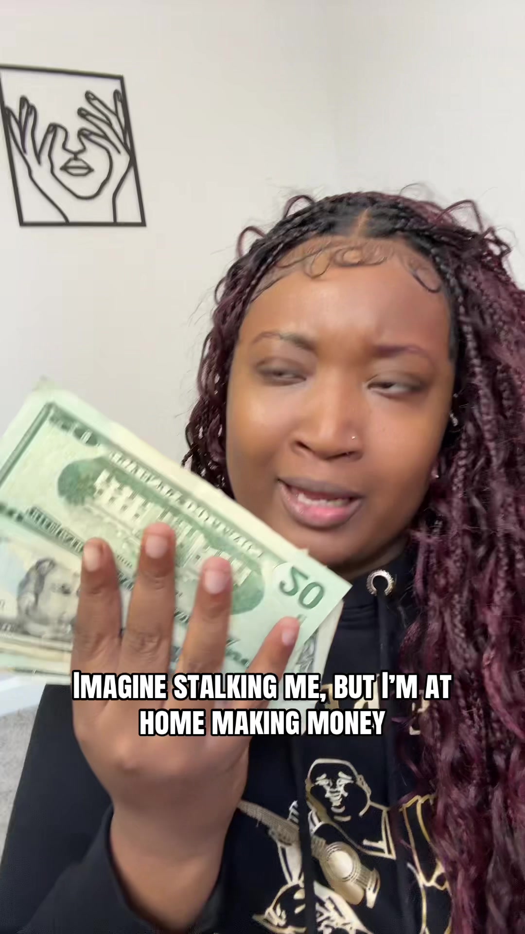 @Talia