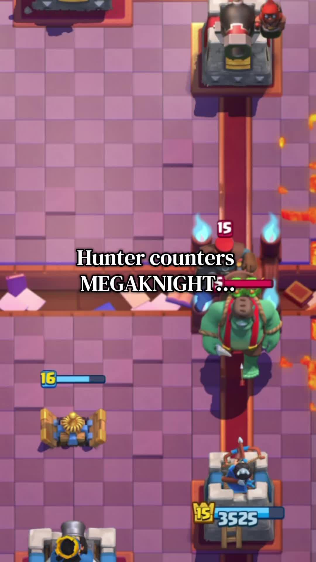 @Mega Night knight
