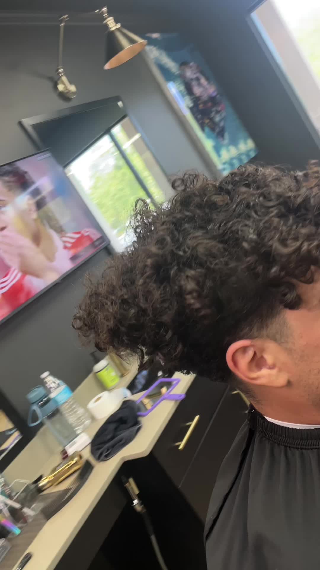 @FreeHandDarren 💈