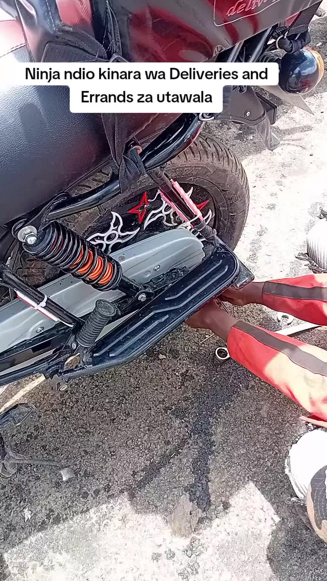 @DeliveryNinja254