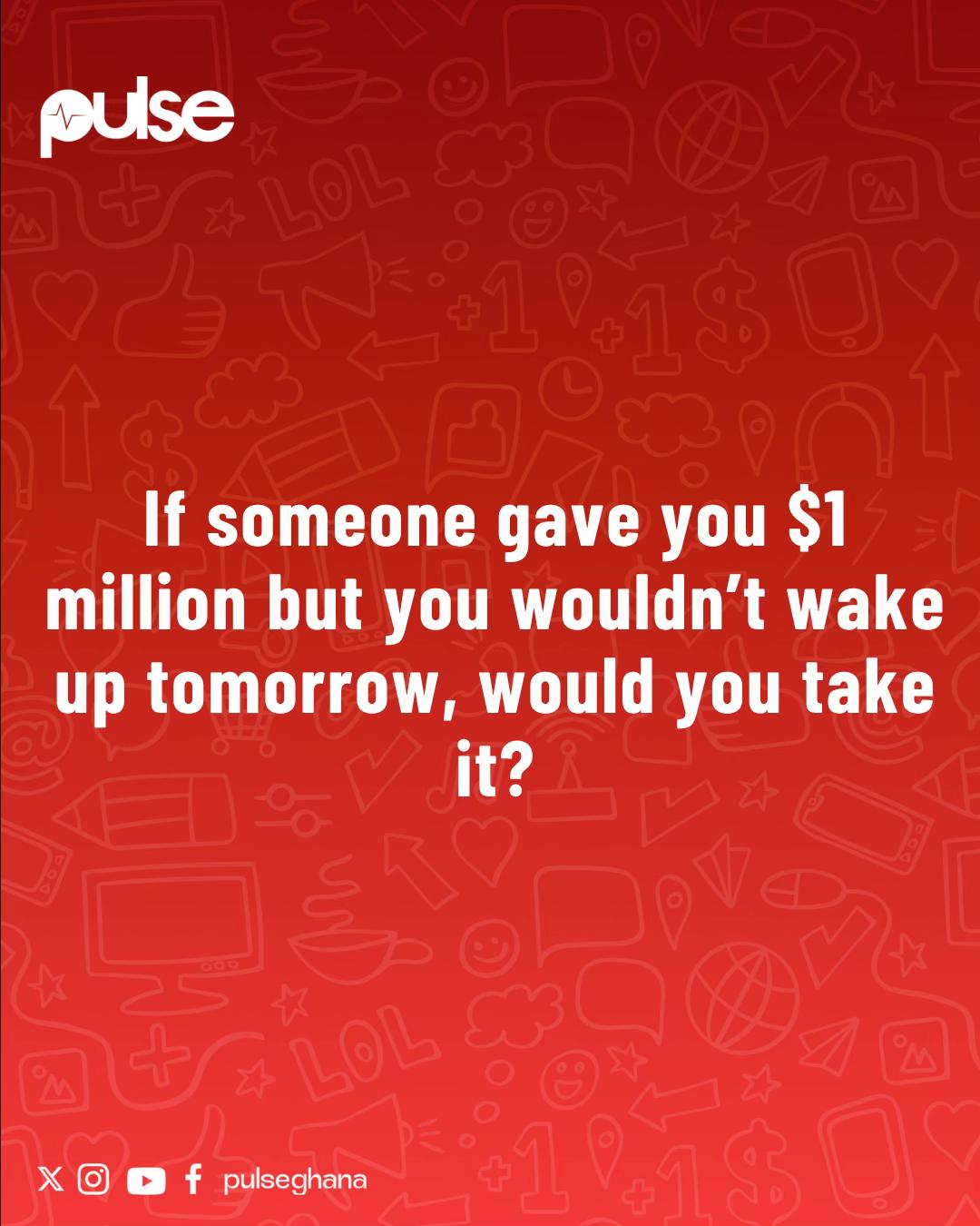 @Pulse Ghana