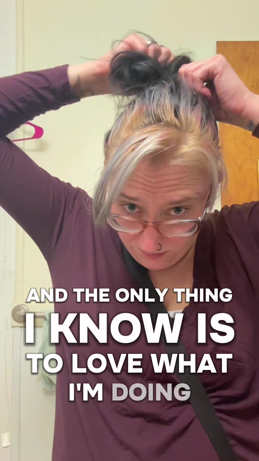 @Danielle