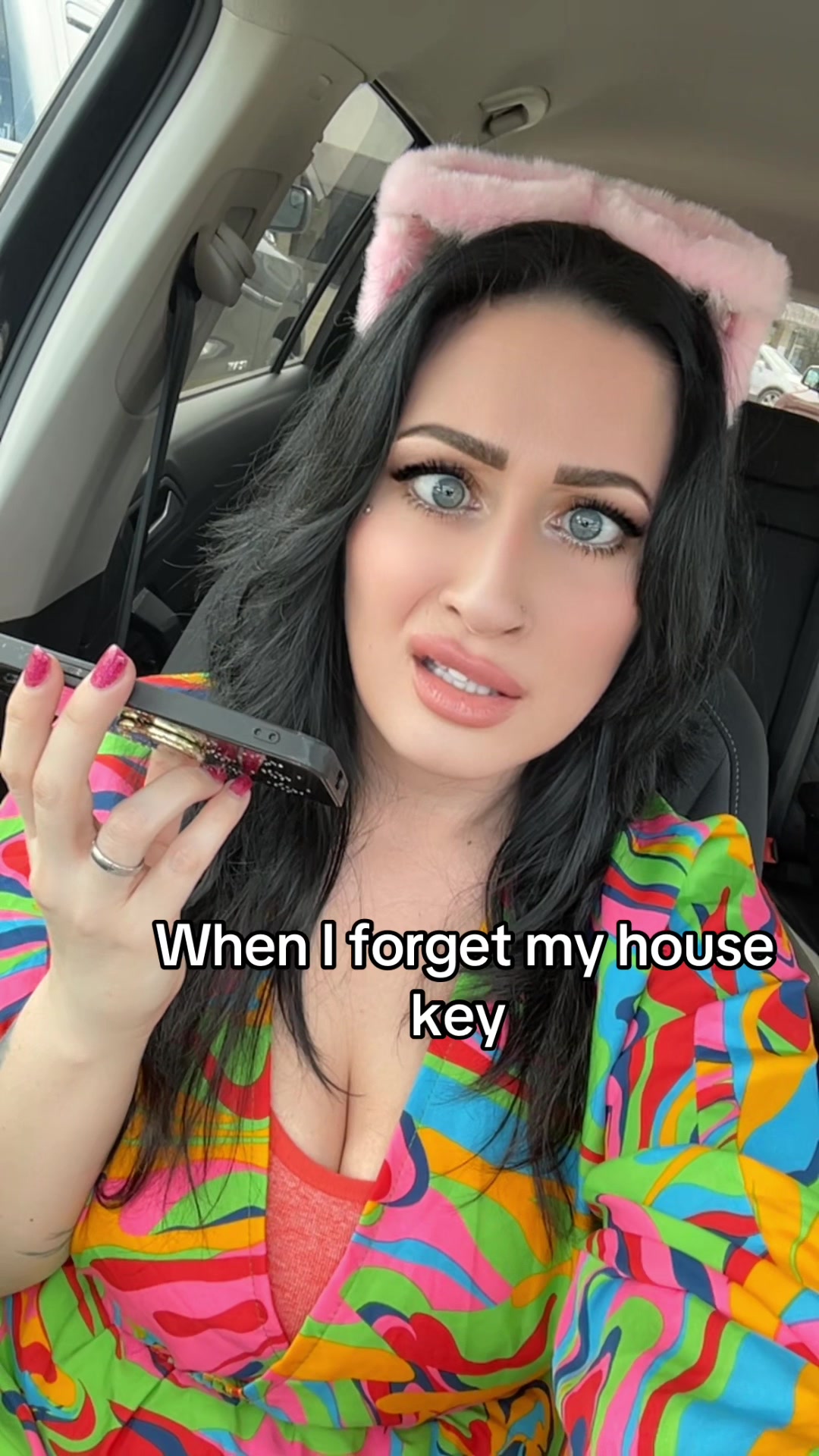 @Valentina Marie