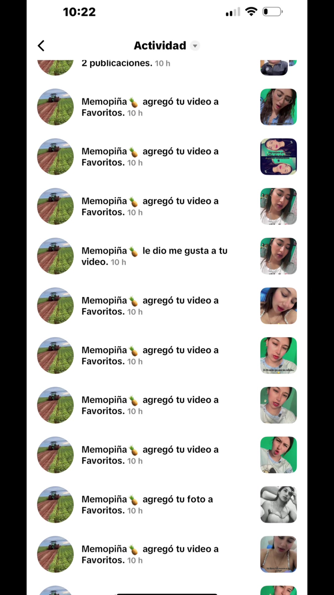 @Ale Miguel Luz