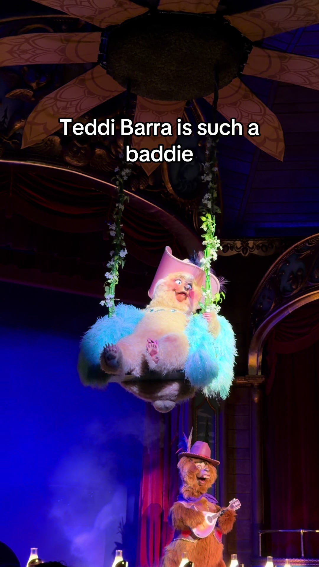 @Indya Nicole