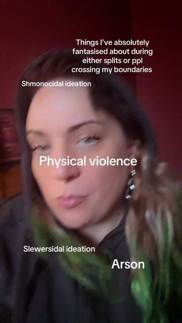 @I have a stalker who lies