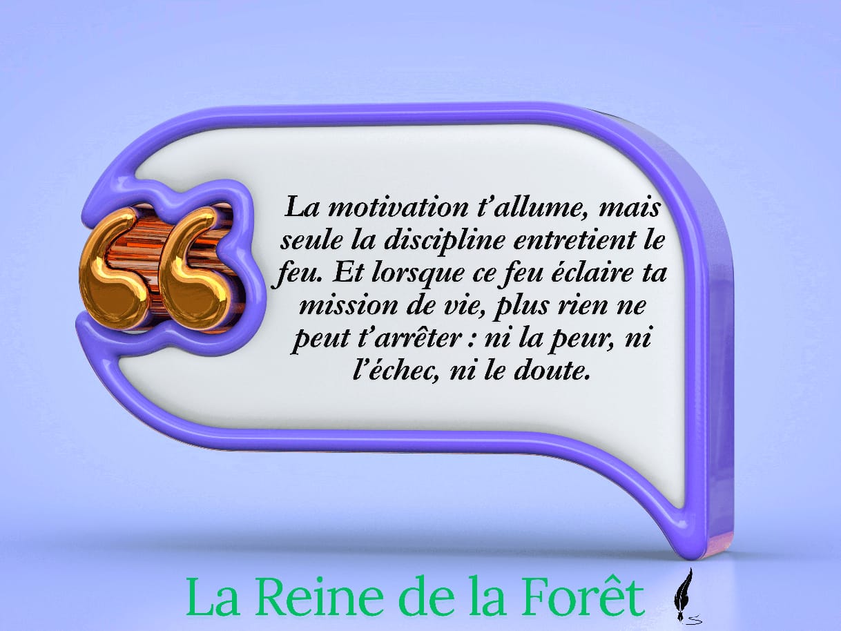 @La Reine de la Forêt 🧚♀️💃🌿