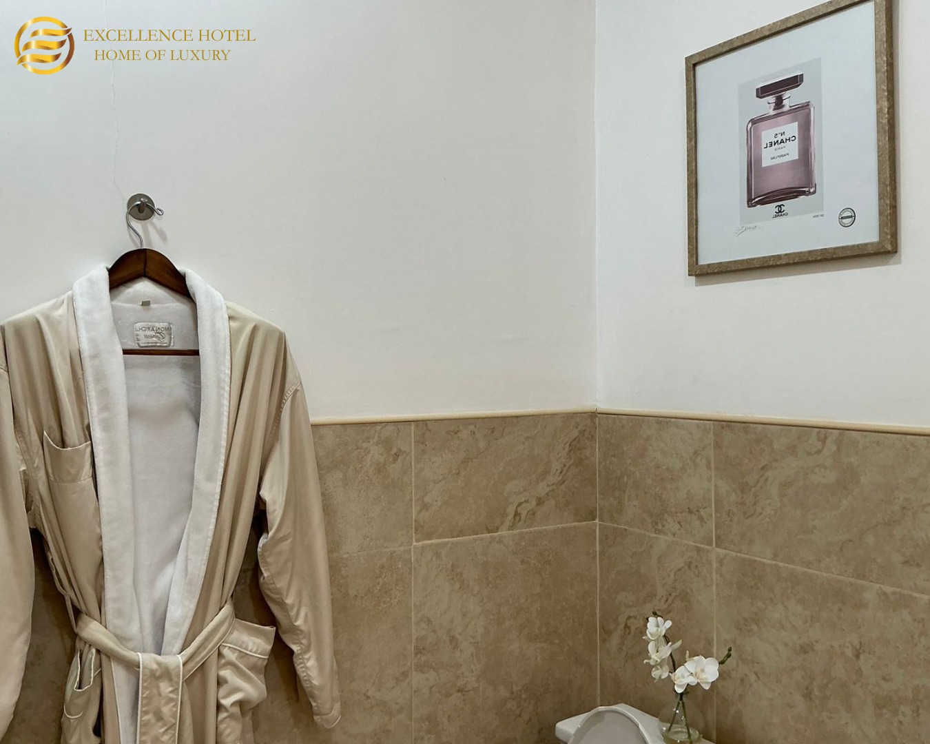 @Excellence Hotel