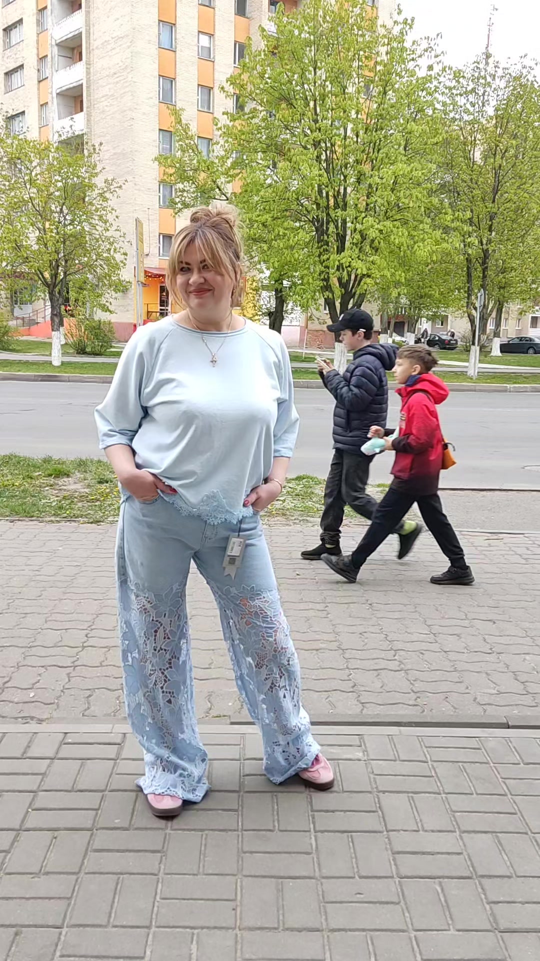 @магазины