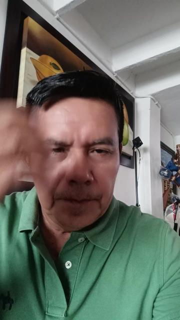 @Jos&eacute; Manuel Moreno Galindo