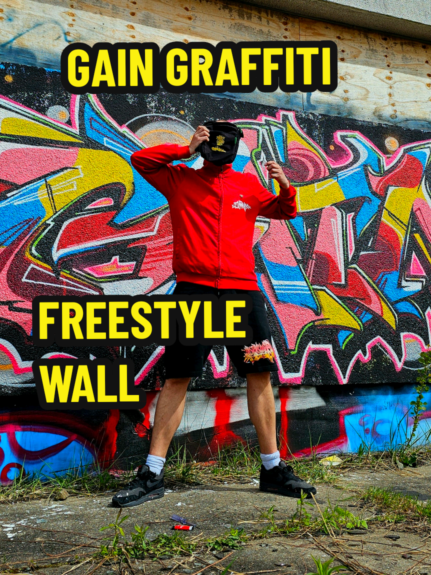 @DMARK GRAFFITI