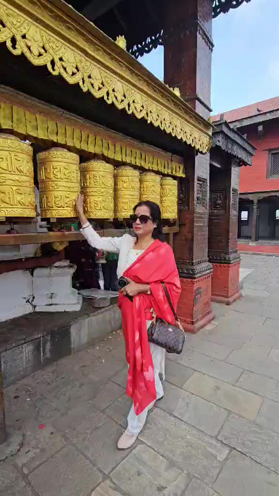 @Ishwari