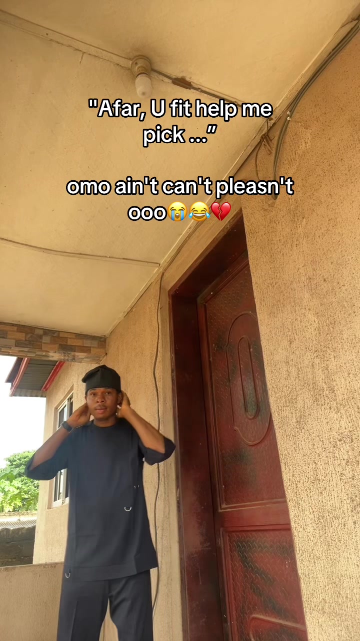 @PETER OBI LAST SON🇳🇬