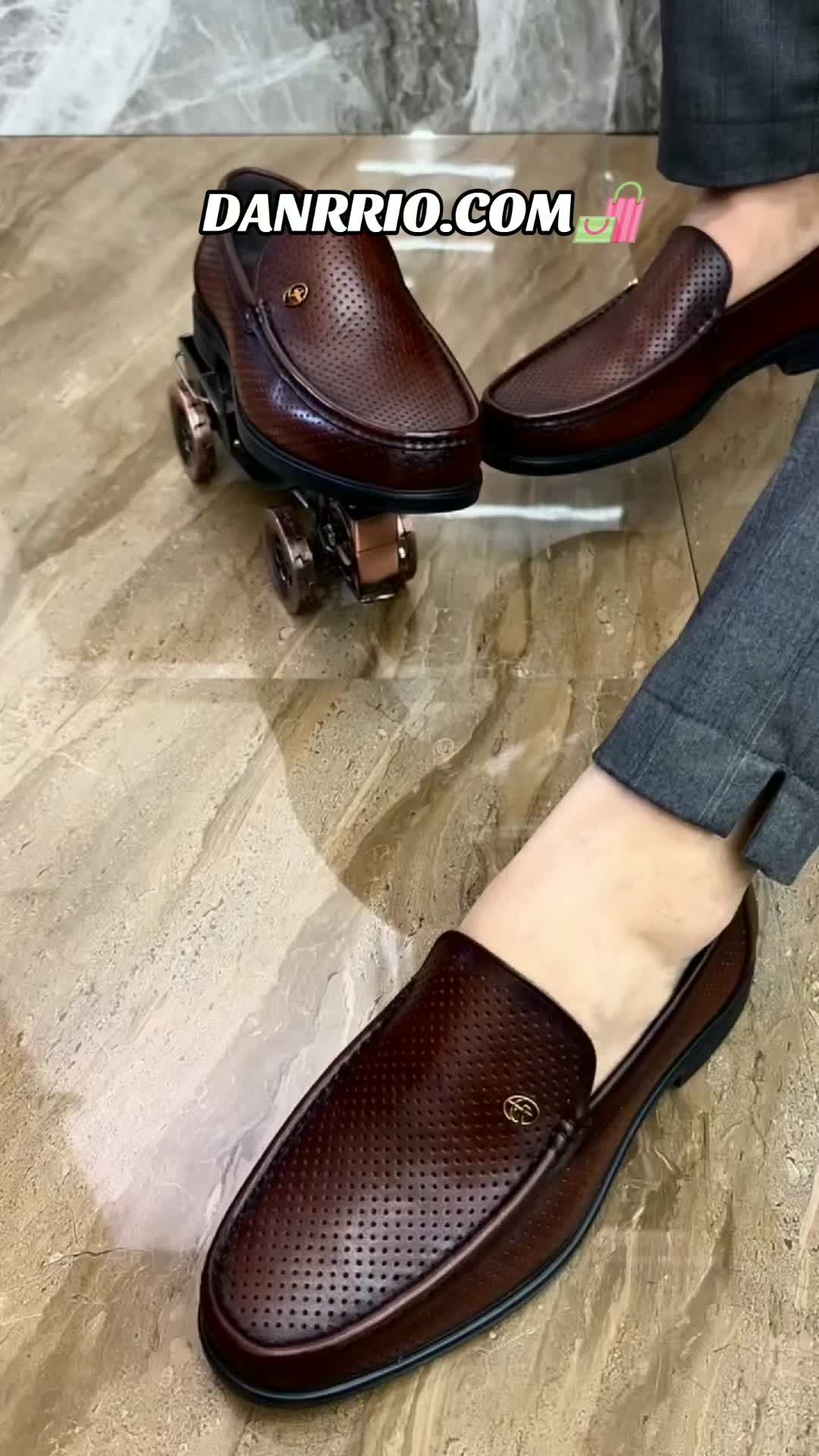 @Men's Shoes