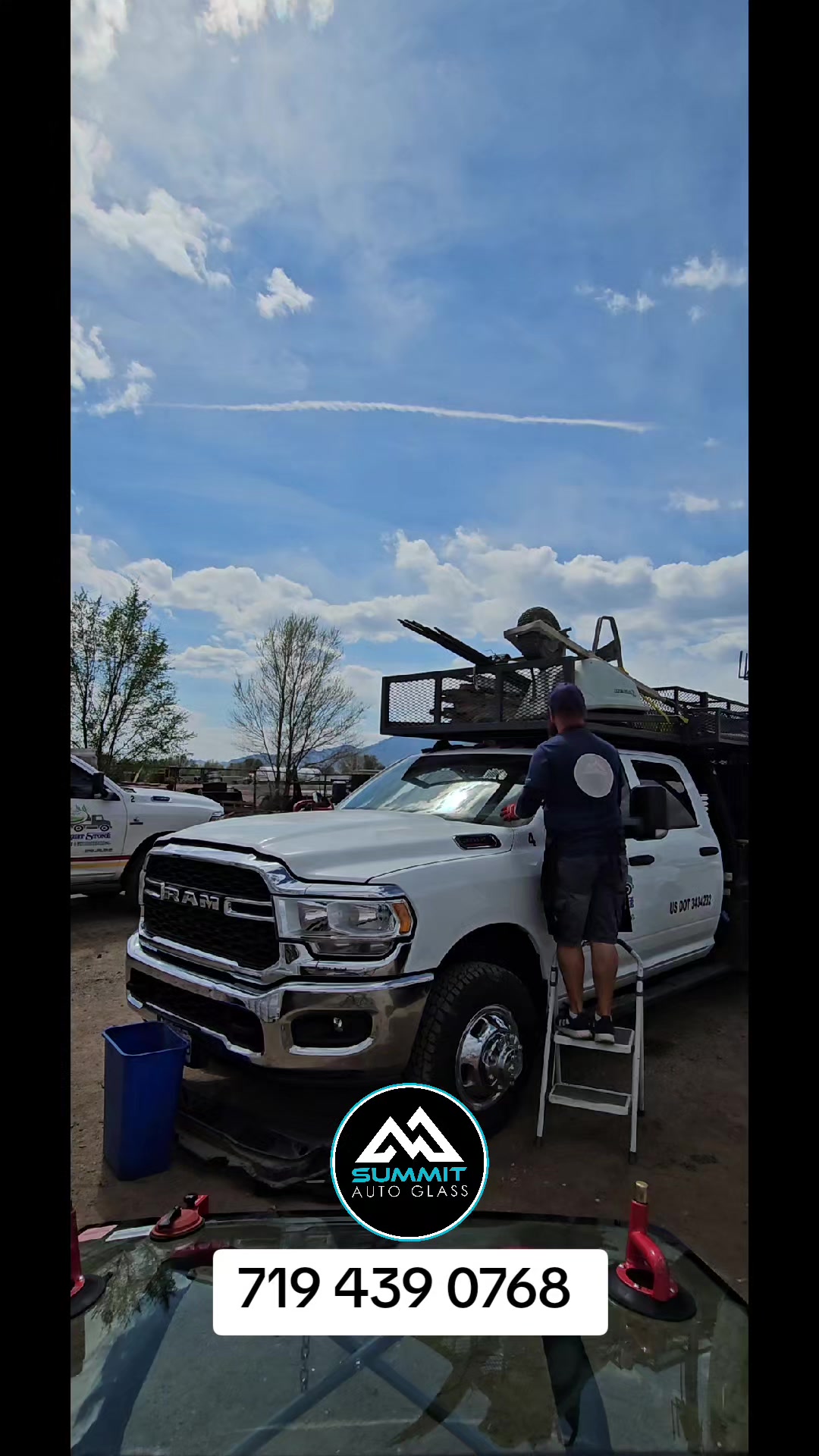 @Summit Auto Glass