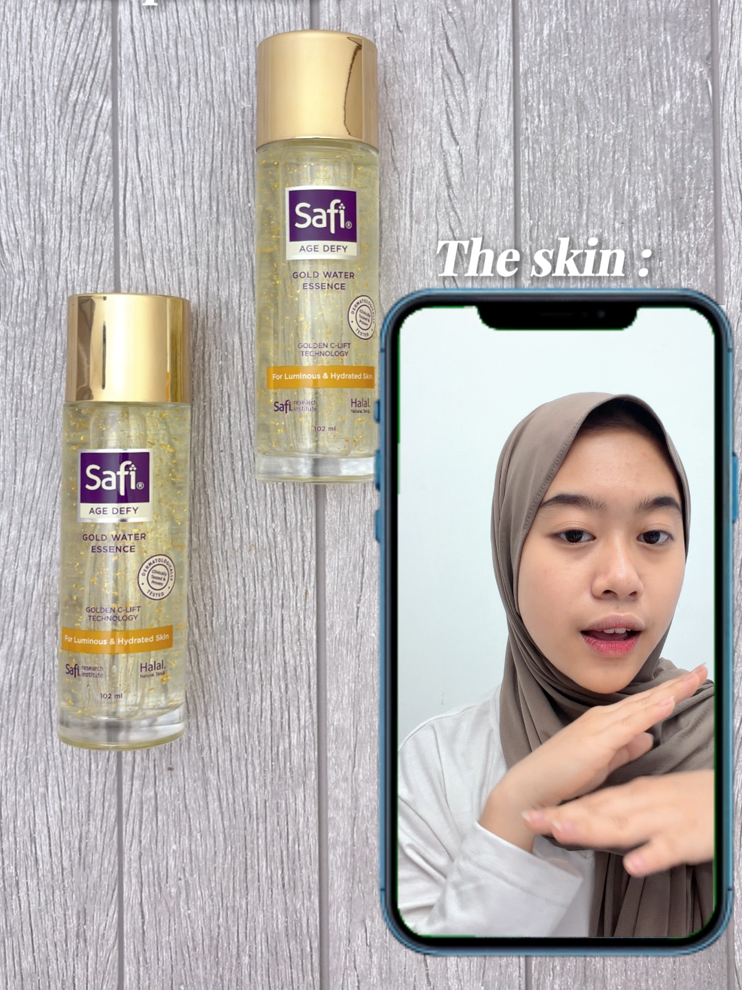 @Safi Indonesia