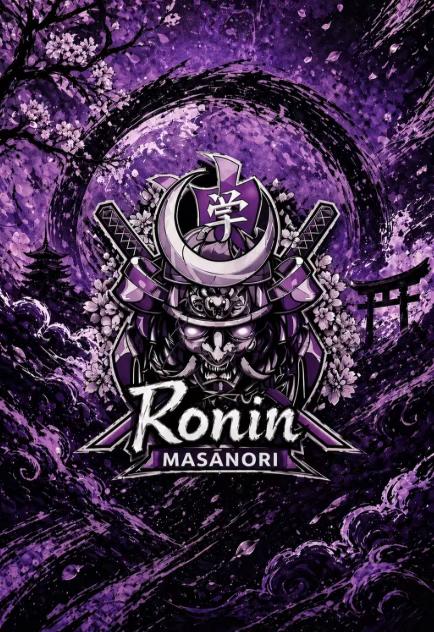 @RōninClan