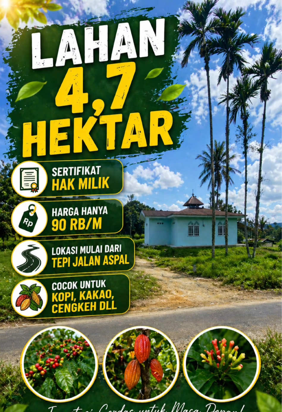@Sumbar Property