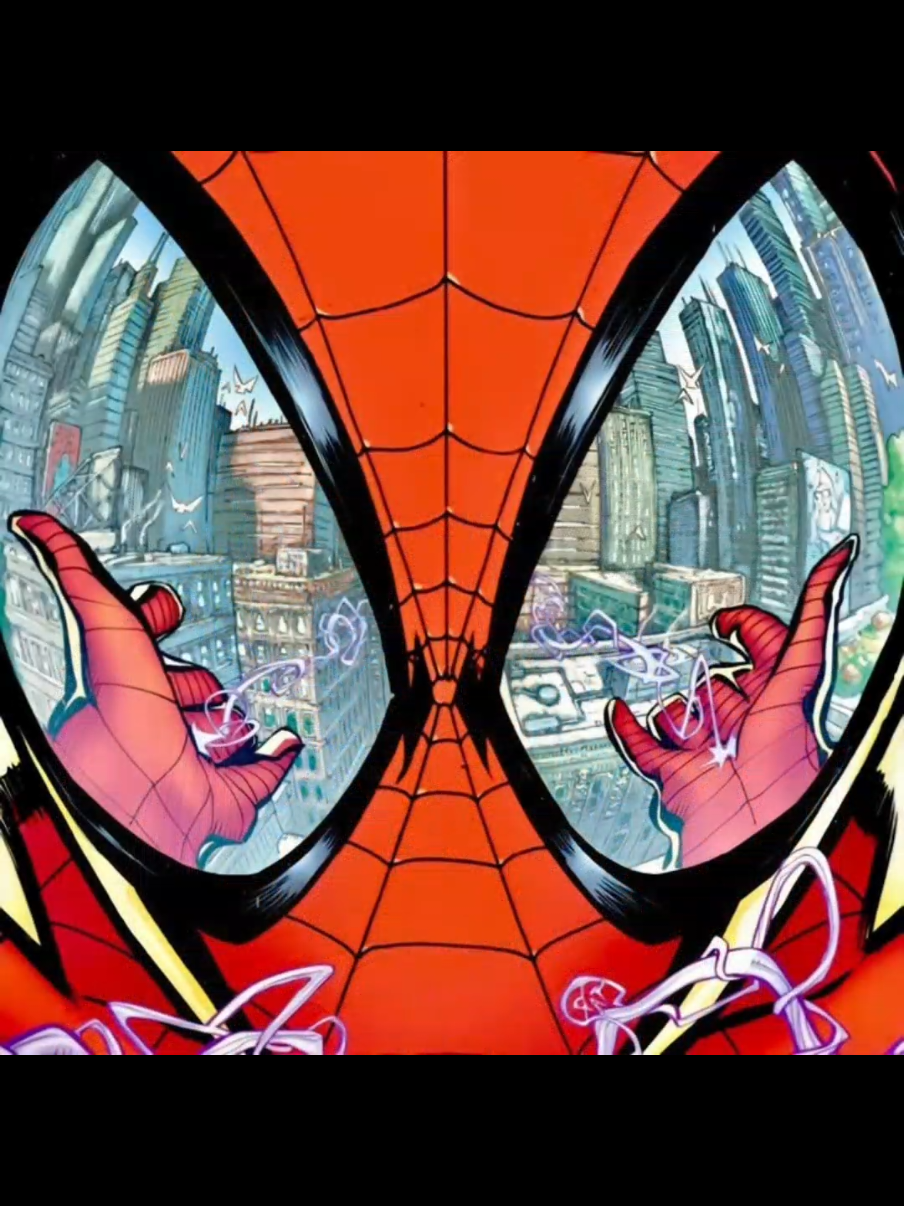 @Spider-Man Uploader