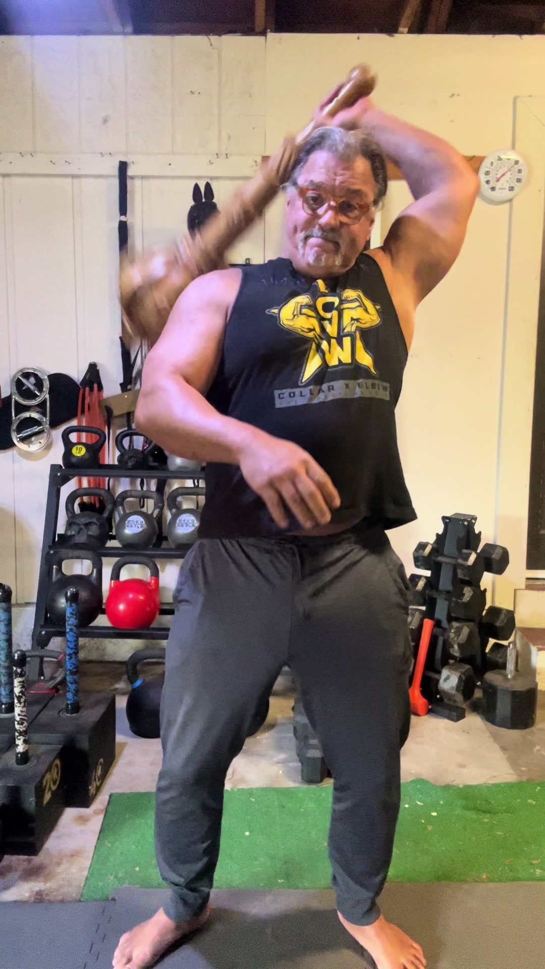 @Therealalsnow1