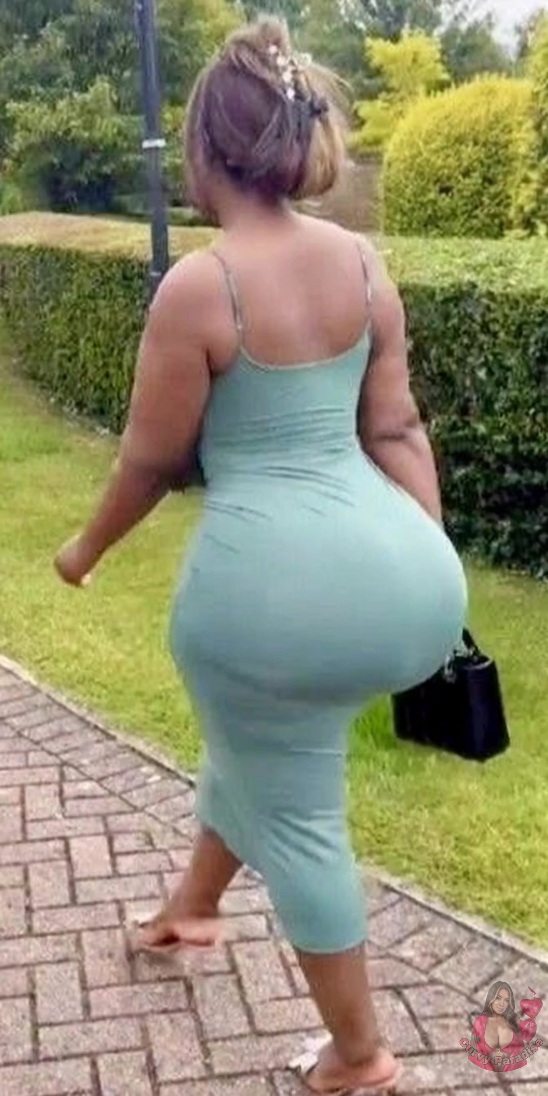 @🔞Curvy🍑Paradise🔞