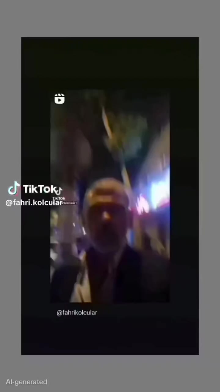 @Fahri Fahri Kolcular Balkır