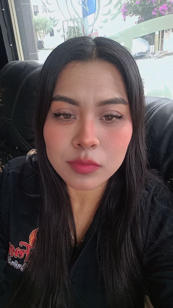 @Liliana Vazquez