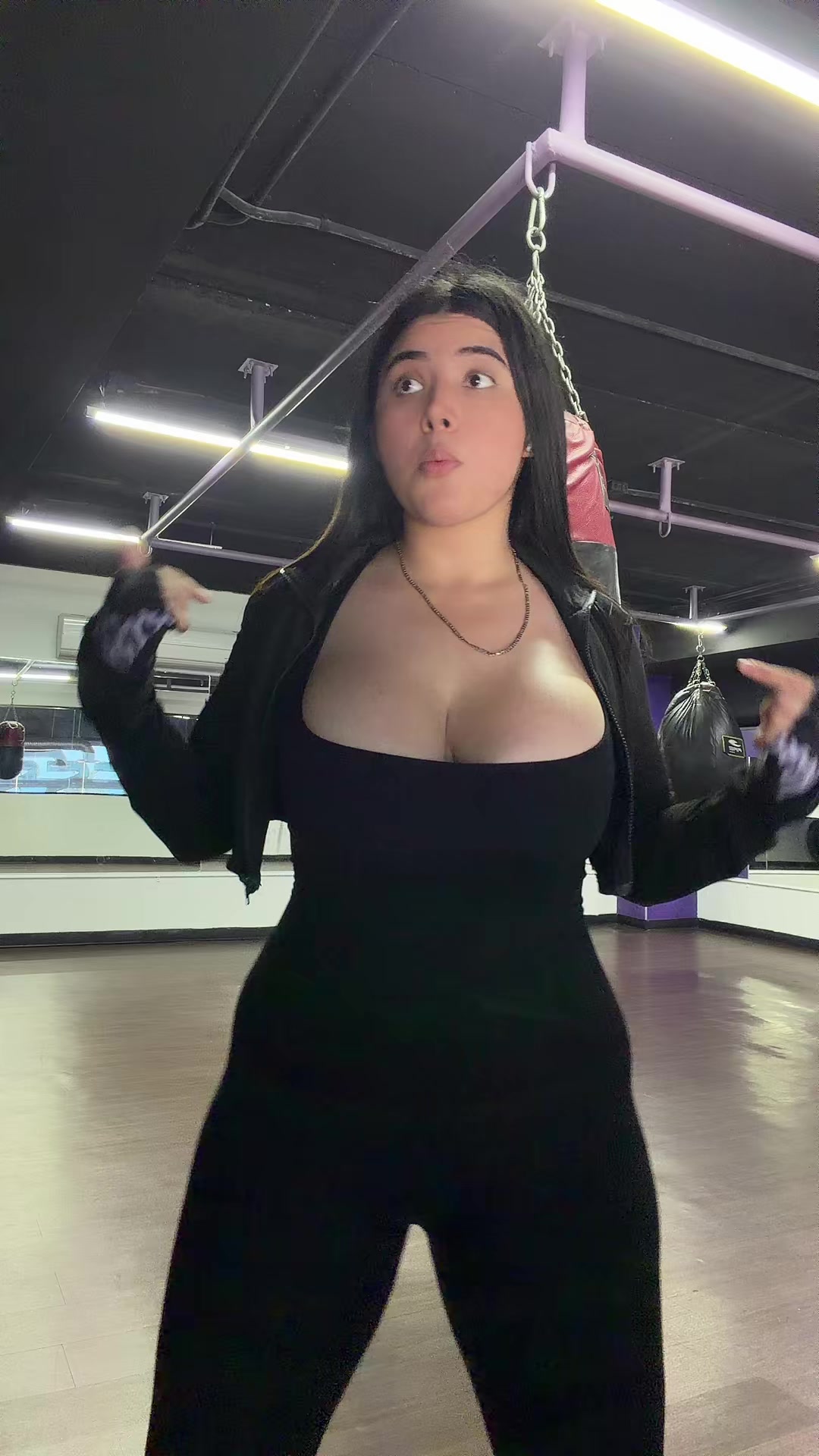 @Estefania Vargas
