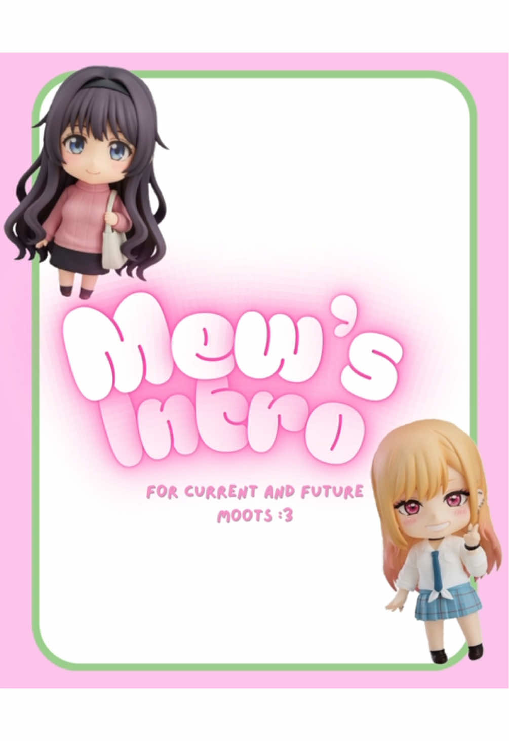 @Mew