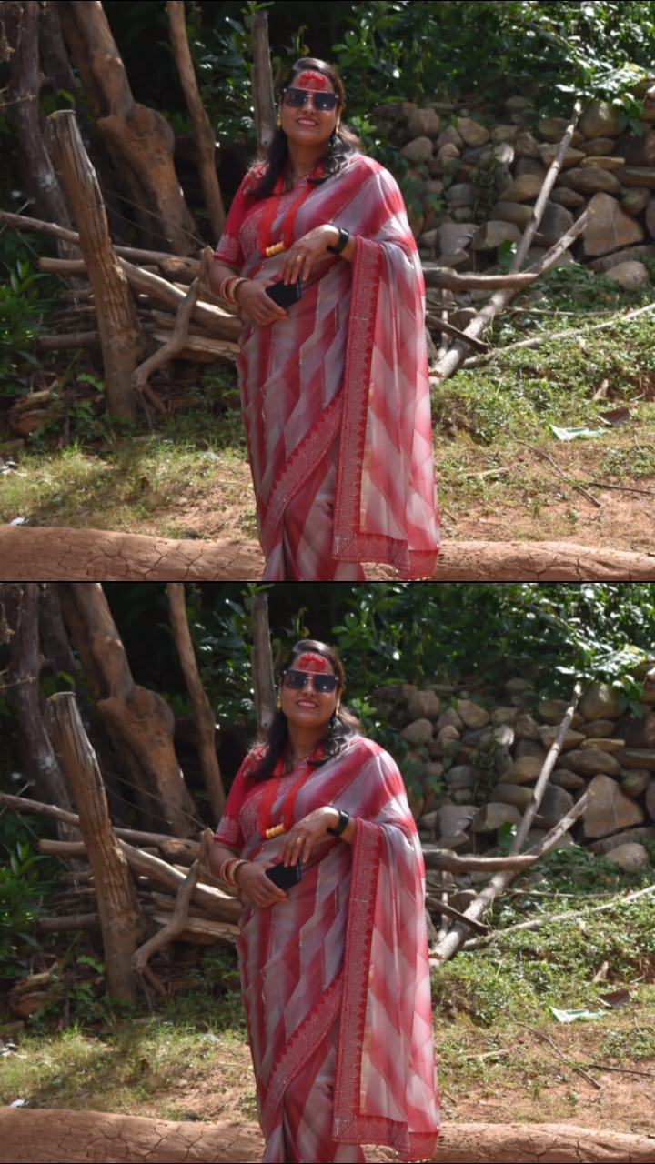 @devika khadka