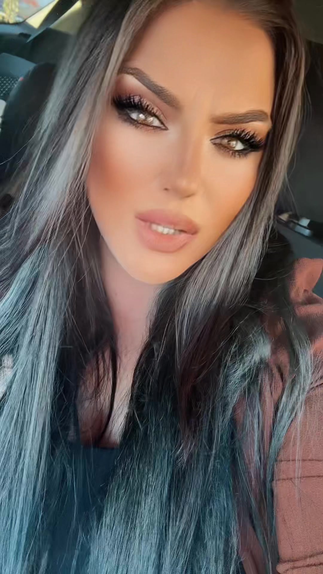 @Melania Ferrara