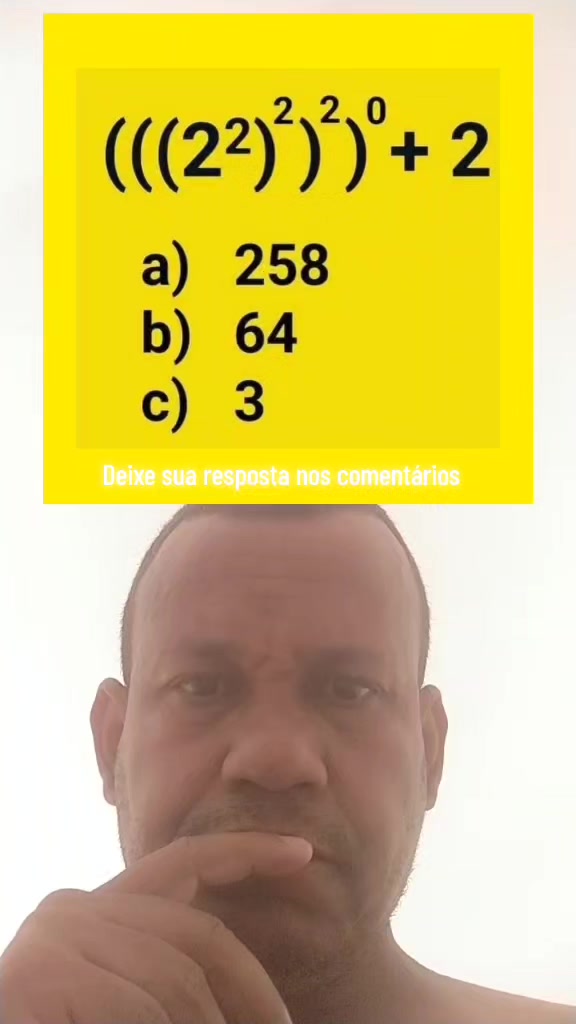 @Professor Jozimar | EXATAS