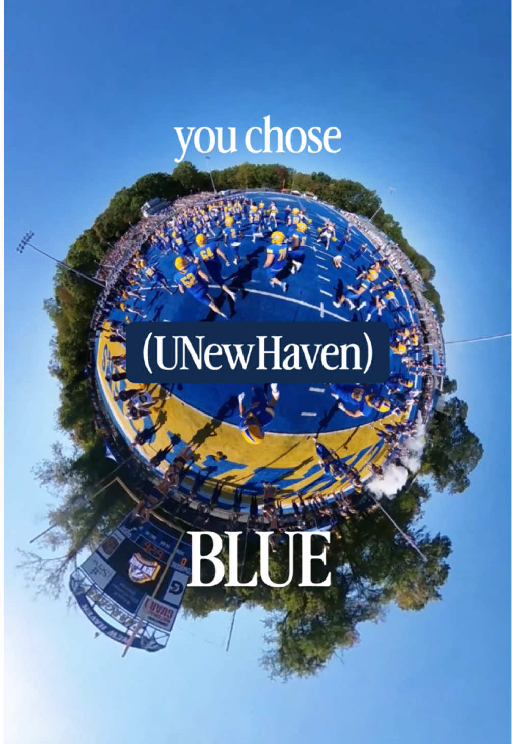 @University of New Haven