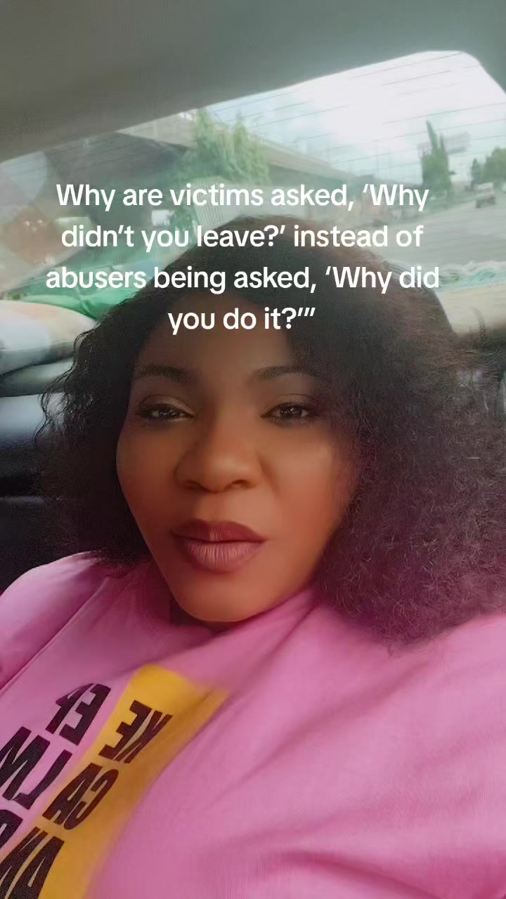 @Chibuzo |Safeguarding Children