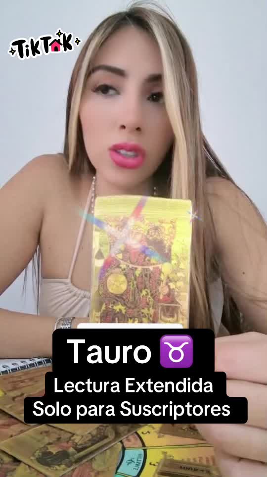 @Tarot by Maria