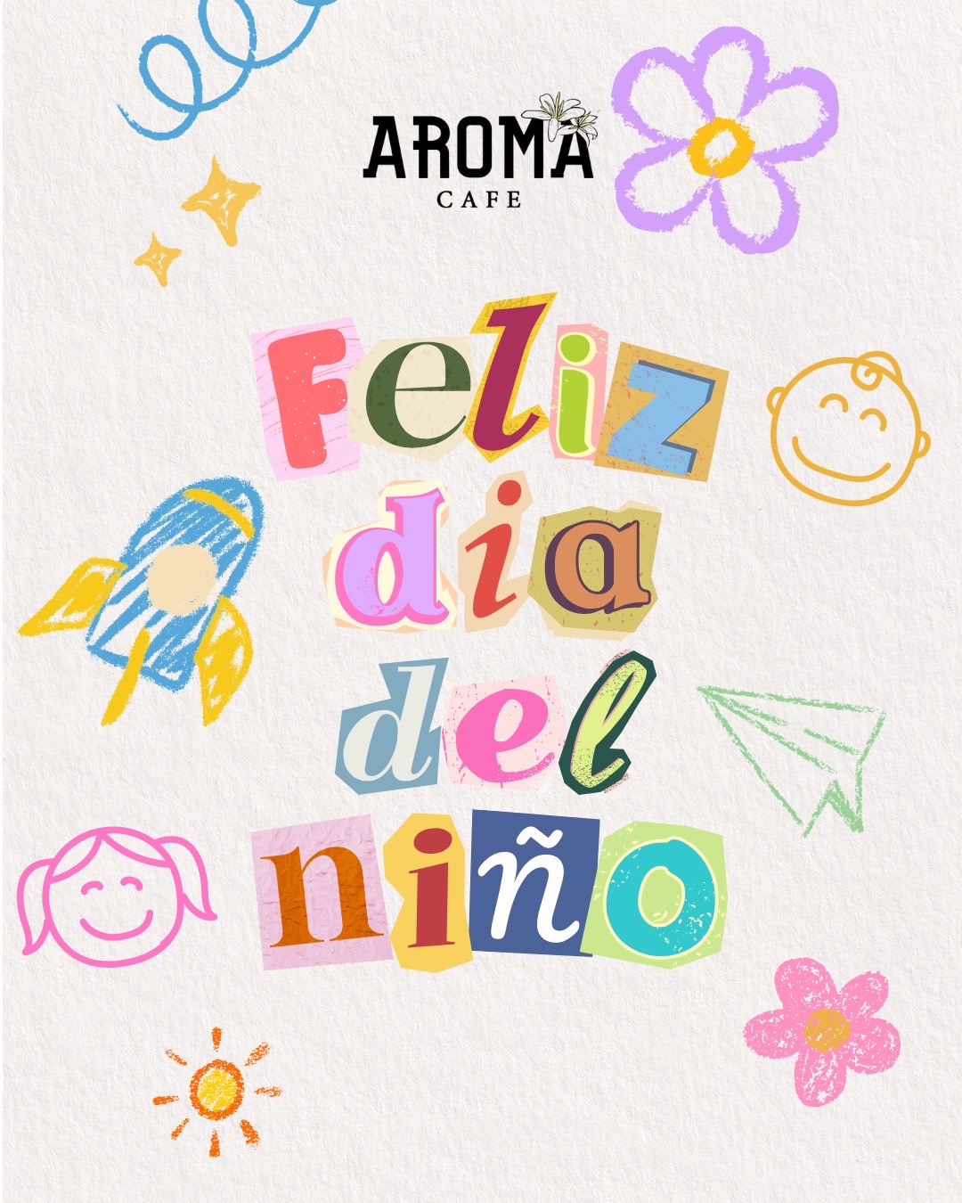 @Aroma Caf&eacute; ☕️