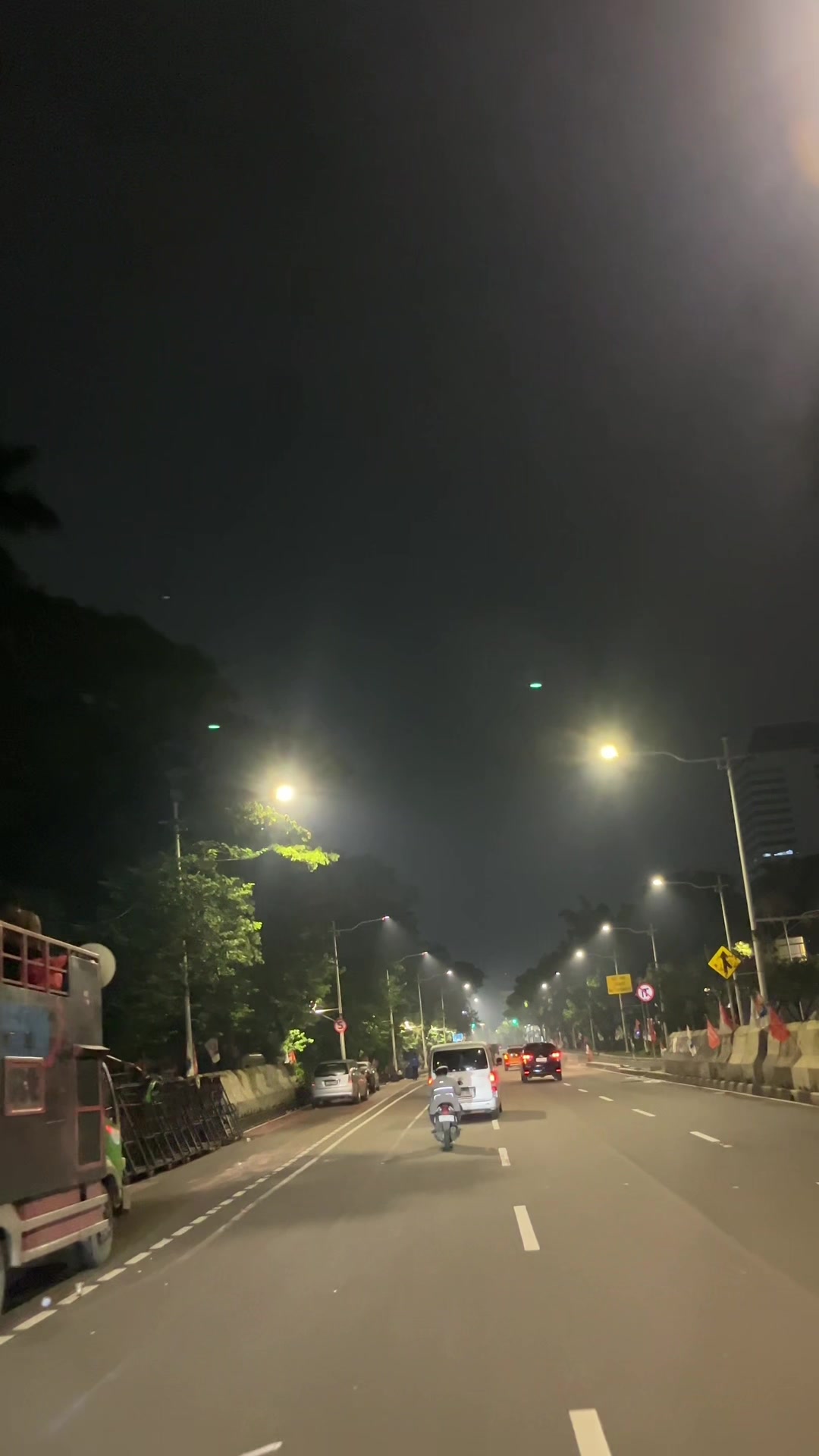 @jakarta footage