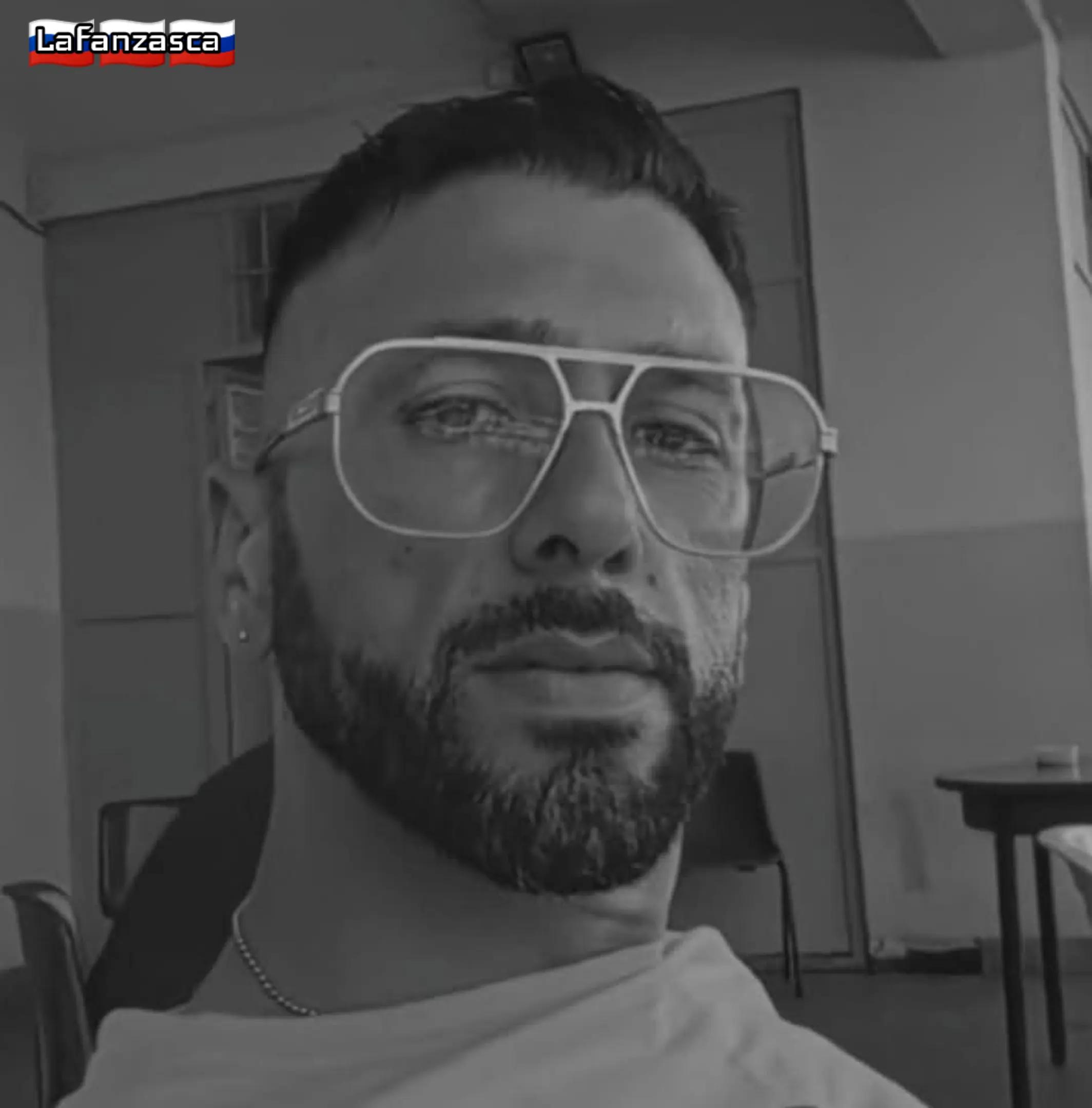 @🇷🇺 Fabio  LAFANZASCA 2 🇷🇺